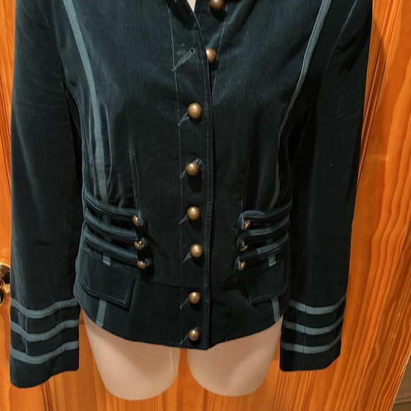 Beautiful Together Jacket - Picture 5 of 11